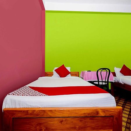 Hotel O Kirtti Inn Soalkuchi Zewnętrze zdjęcie
