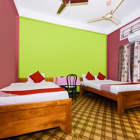 Hotel O Kirtti Inn Soalkuchi Zewnętrze zdjęcie