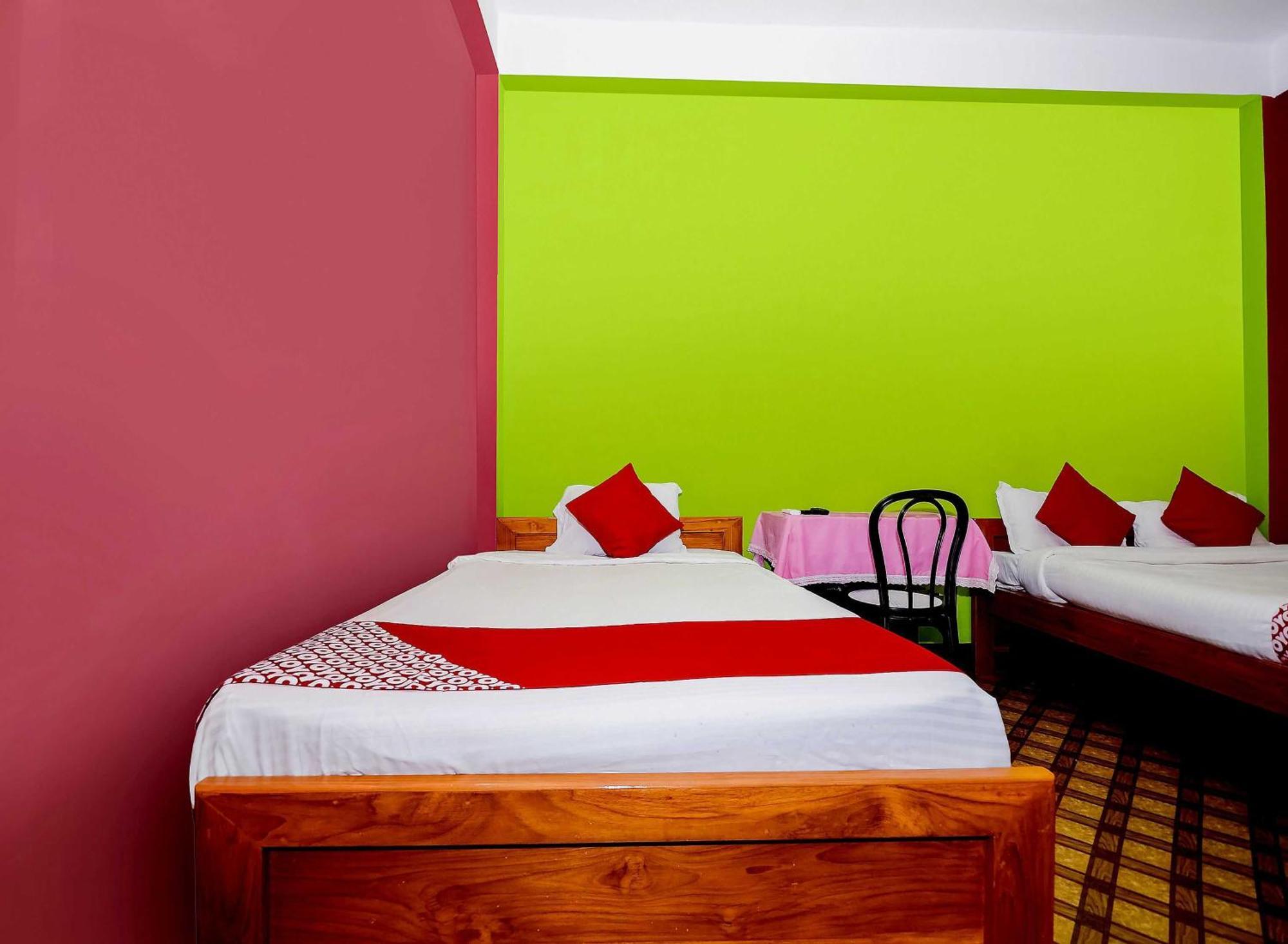 Hotel O Kirtti Inn Soalkuchi Zewnętrze zdjęcie