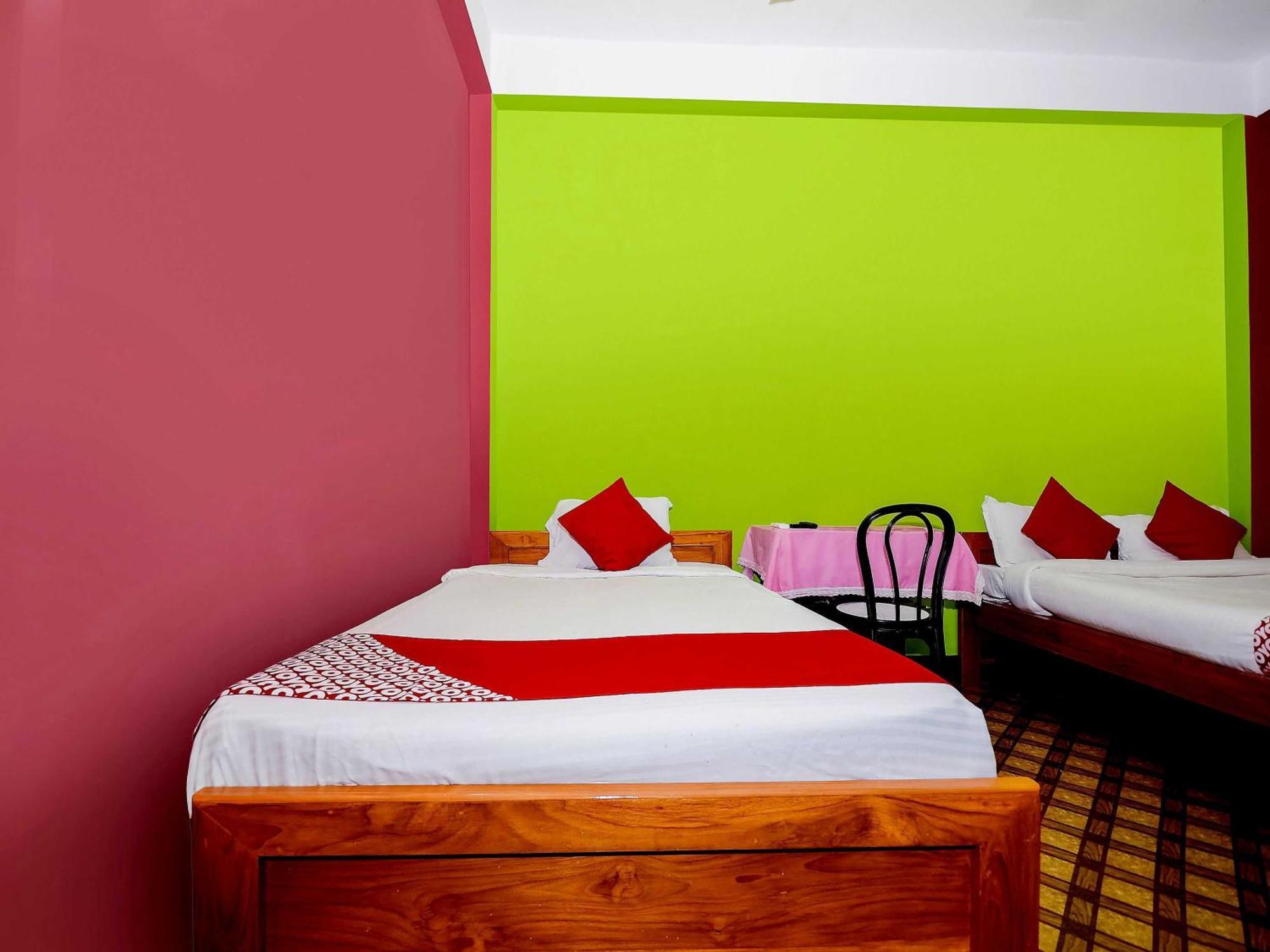 Hotel O Kirtti Inn Soalkuchi Zewnętrze zdjęcie