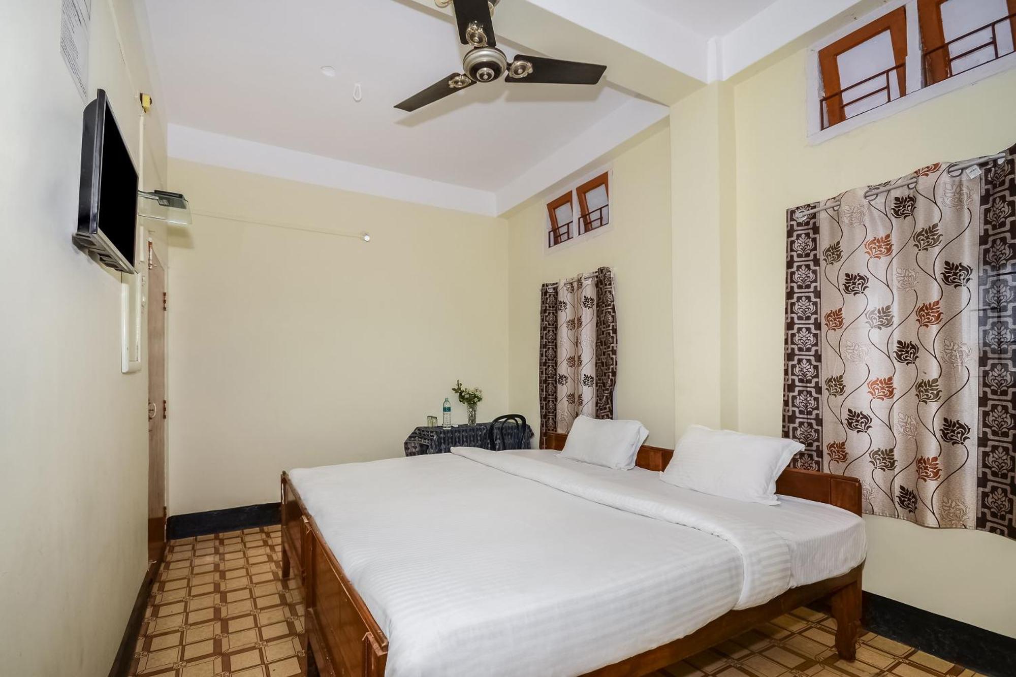 Hotel O Kirtti Inn Soalkuchi Zewnętrze zdjęcie