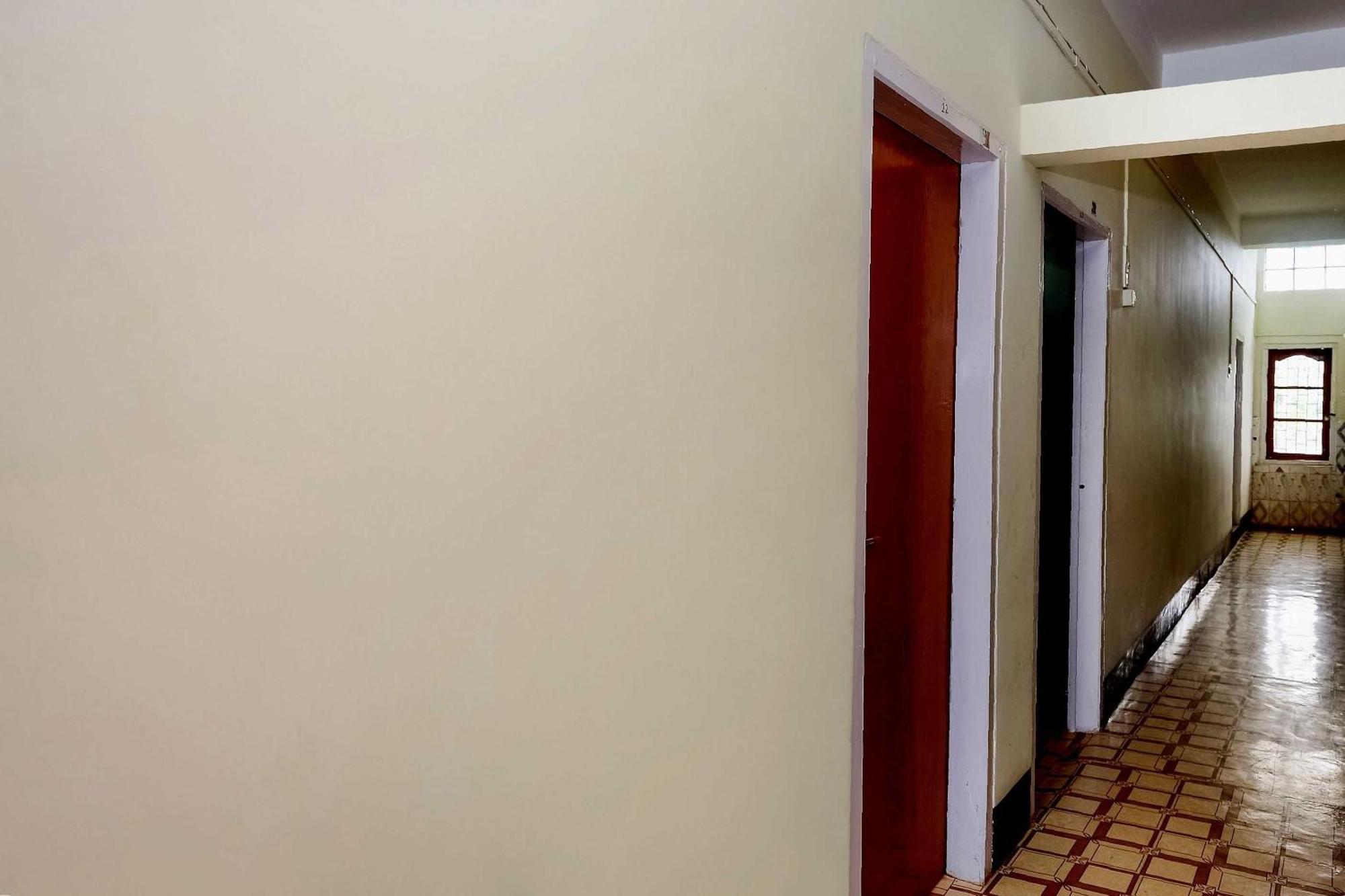 Hotel O Kirtti Inn Soalkuchi Zewnętrze zdjęcie