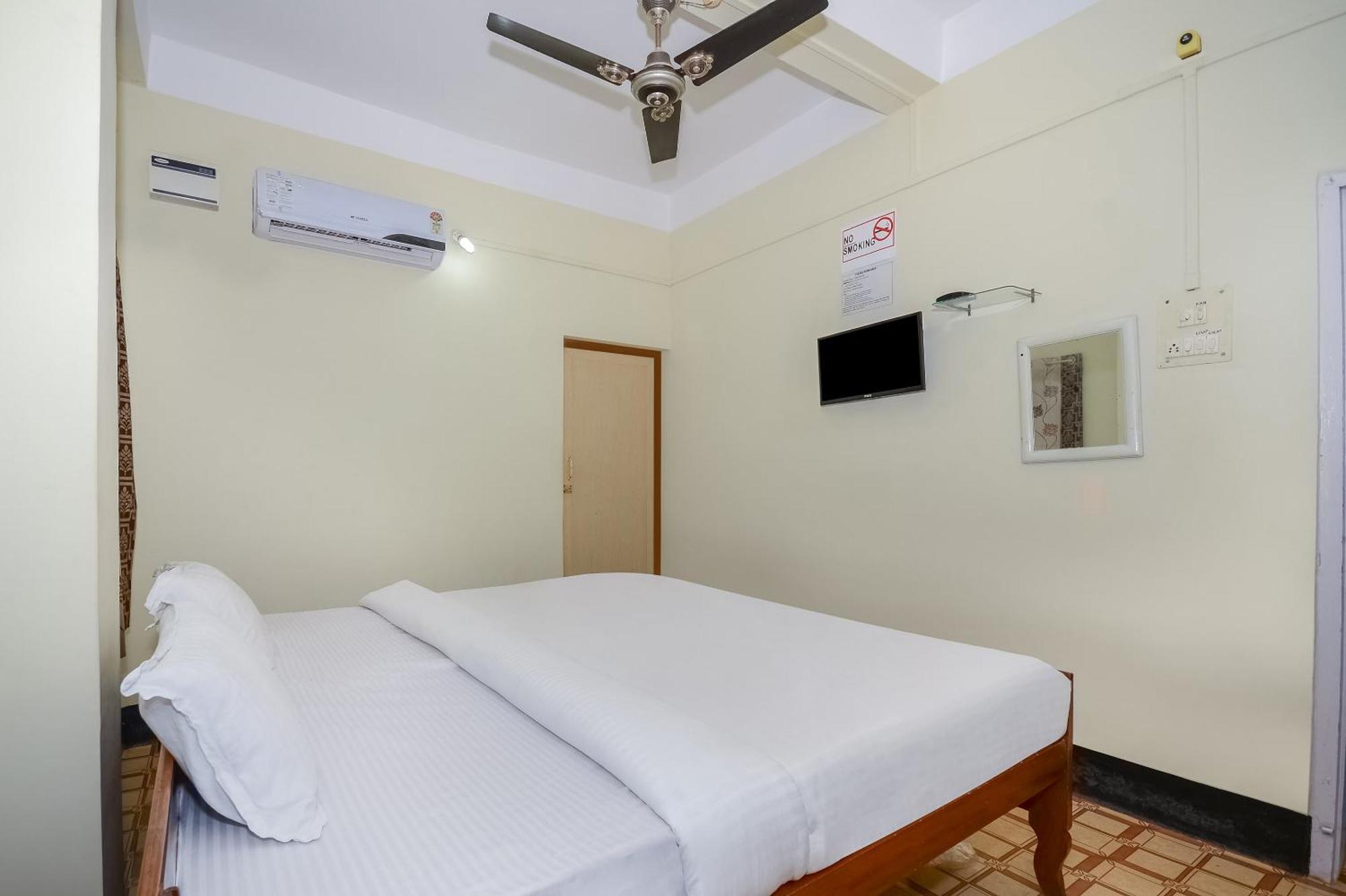 Hotel O Kirtti Inn Soalkuchi Zewnętrze zdjęcie