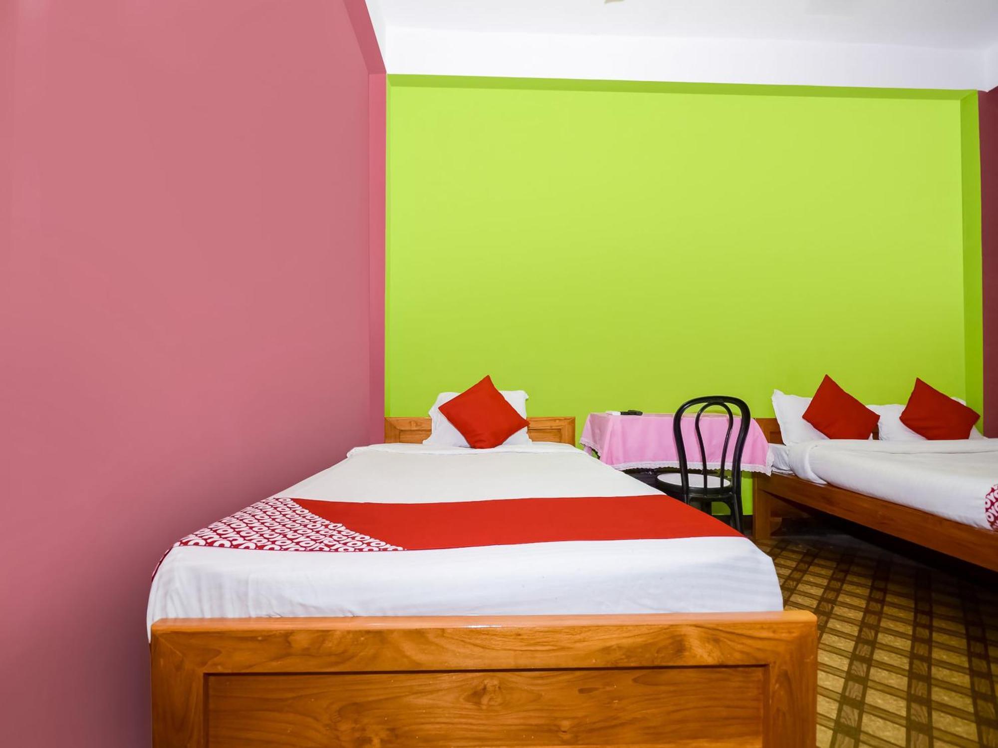 Hotel O Kirtti Inn Soalkuchi Zewnętrze zdjęcie