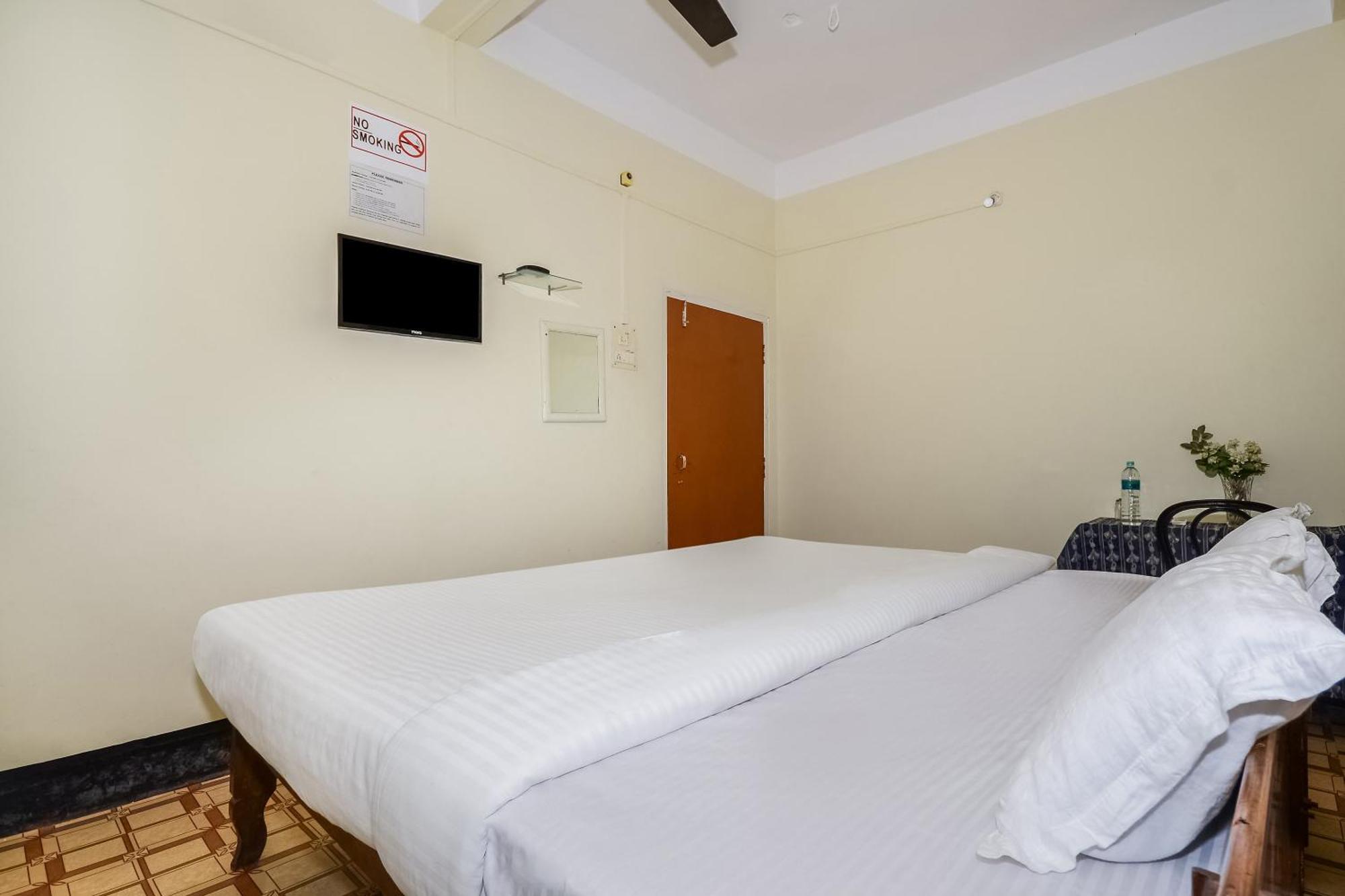 Hotel O Kirtti Inn Soalkuchi Zewnętrze zdjęcie
