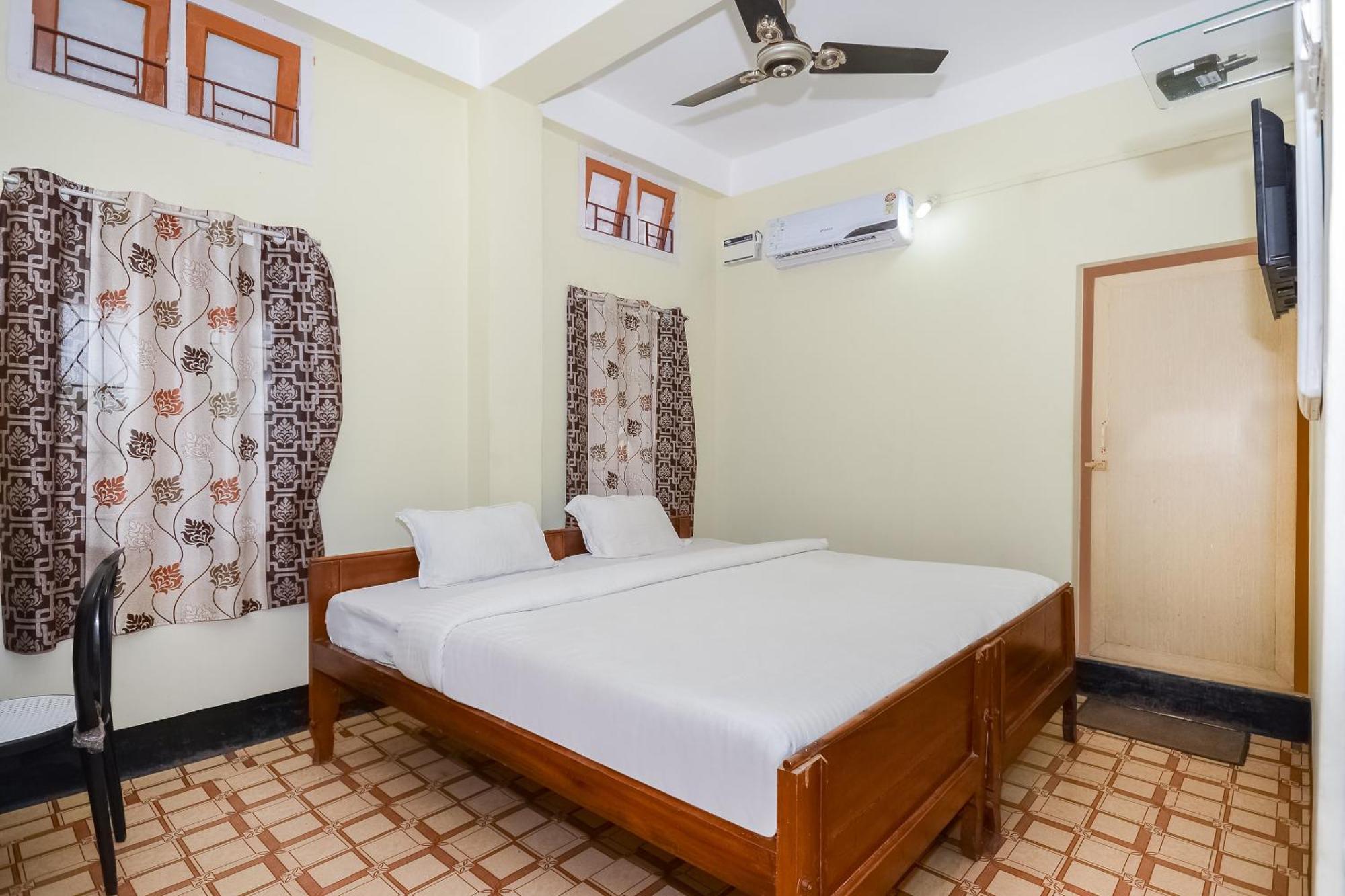 Hotel O Kirtti Inn Soalkuchi Zewnętrze zdjęcie