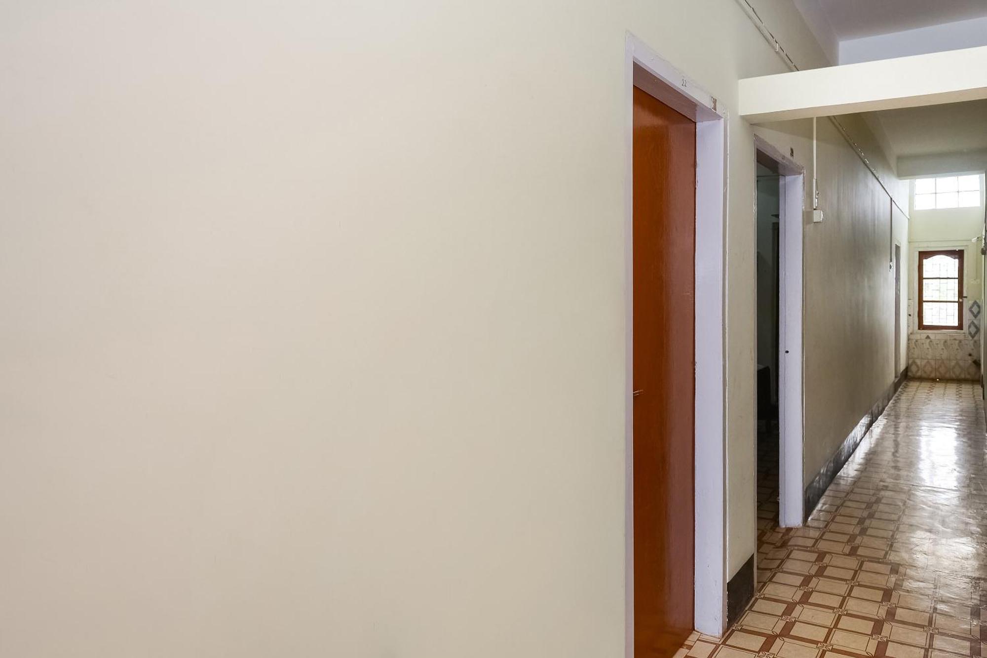 Hotel O Kirtti Inn Soalkuchi Zewnętrze zdjęcie