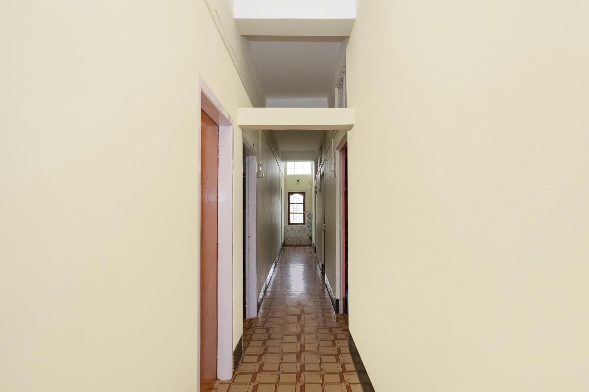 Hotel O Kirtti Inn Soalkuchi Zewnętrze zdjęcie